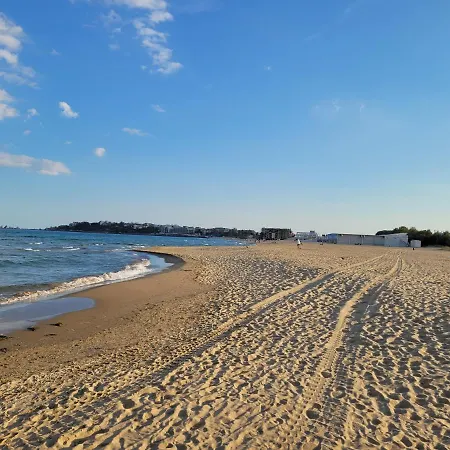 Rainbow 1-131 Sunny * Sunny Beach